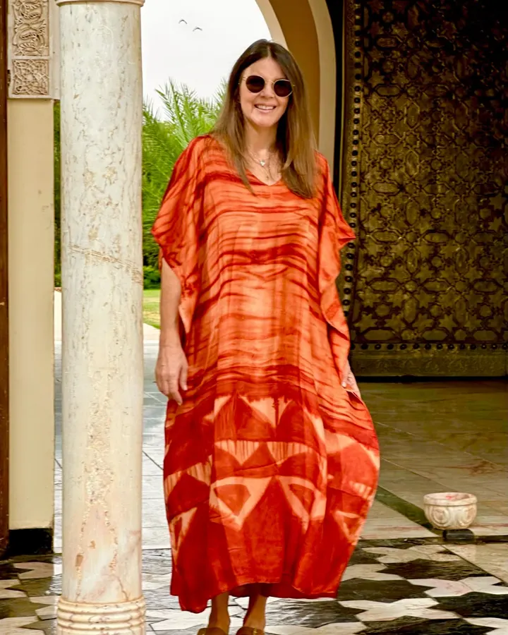 Kaftan Marrakech