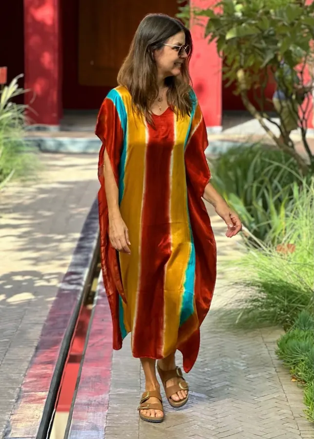 Kaftan Listras